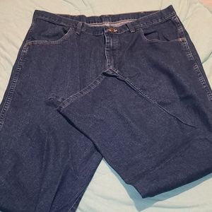 Authentic Wrangler Jeans 38x30